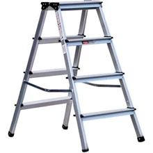 Стремянка Virastar Olympos 2x4 (OL4-LFD88AL): Производитель Virastar