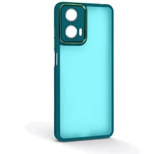 Чехол для телефонов ArmorStandart Shade Case Dark Green for Motorola Moto G04 / G24 (ARM75716): Совместимость Motorola Moto G04 / G24