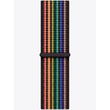 Apple 45mm Pride Edition Nike Sport Loop (MN6N3ZM/A): Производитель Apple
