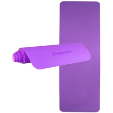 Коврик для фитнеса inSPORTline Doble 173x61x0.6 см фиолетово-розовый (18237-2): Производитель inSPORTline
