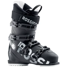 Ботинки для лыж Rossignol ALLSPEED 80 (BLACK/DARK GREY) 29 (2018): Уровень катания средний