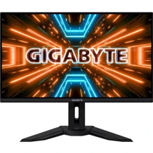 Монітор Gigabyte M32Q (M32Q-EK): Покриття екрану антиблікове