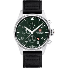 Наручний годинник Swiss Military Hanowa Thunderbolt Chrono SMWGC0000405: Стиль Спортивный