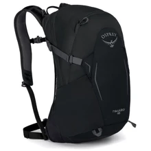Рюкзак Osprey Hikelite 18 Black - O/S (009.1733): Производитель Osprey