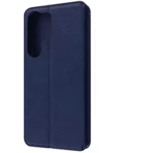 Чехол для телефонов WAVE Cubic Rubic Case Blue for Samsung S938 Galaxy S25 Ultra: Совместимость Samsung S938 Galaxy S25 Ultra
