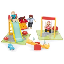 Набір На свіжому повітрі Le Toy Van (ME076): Виробник Le Toy Van