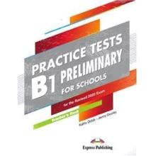 Practice Tests B1 Preliminary for Schools: Teacher's Book: Виробник Express Publishing