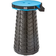 Стул раскладной SKIF Outdoor Tower blue (389.00.31): Тип Стул складной