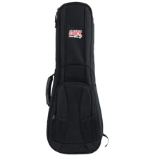 Чехол GATOR GB-4G-UKE CON Concert Ukulele Gig Bag: Производитель Gator