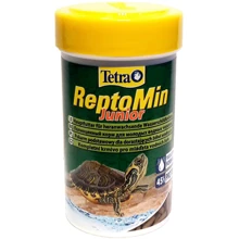 Корм для молодых черепах Tetra ReptoMin Junior 250 мл (4004218258884): Назначение Для всеядных рептилий