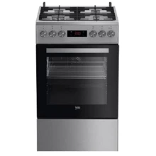 Плита комбинированная Beko FSM52335DXDS: Тип устройства Комбинированная плита