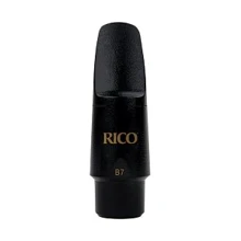 Мундштук RICO RRGMPCSSXB7 Graftonite Mouthpieces - Soprano Sax #B7: Производитель RICO