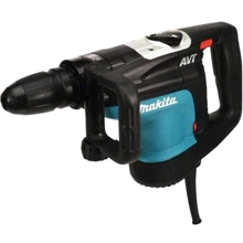 Перфоратор SDS-MAX Makita HR4001C: Тип крепления бура SDS-Max