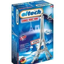 Eitech Эйфелева башня (маленькая) (C460): Производитель Eitech