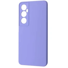 Чехол для телефонов WAVE Colorful Case Light Purple for Realme C65 4G: Совместимость Realme C65 4G