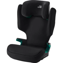 Автокрісло Britax Römer Discovery Plus (Space Black): Група 2/3 (15-36 кг)