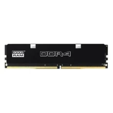 GOODRAM 4 GB DDR4 2400 MHz (GY2400D464L15S/4G): Производитель GOODRAM