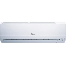 Кондиционер Midea MSR-12HR ION: undefined undefined