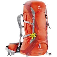 Рюкзак Deuter Futura Pro 34 SL Papaya-Lava (34264): Производитель Deuter