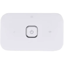 3G модем Huawei R216: Інтерфейс підключення Wi-Fi, USB