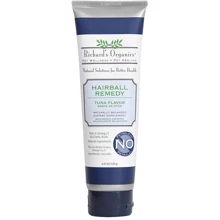 Гель для кошек SynergyLabs Richard's Organics выведение шерсти со вкусом тунца 120 г: undefined undefined