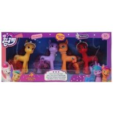 Ігровий набір Mic Поні: My Little Pony (XQ9933B): Виробник Mic