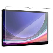 Аксессуар для планшетных ПК BeCover Tempered Glass for Samsung Galaxy Tab S9 / S9 FE / S10 FE (710046): undefined undefined