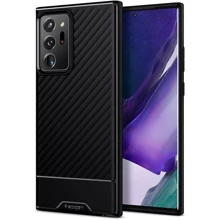 Аксессуар для смартфона Spigen Core Armor Matte Black (ACS01361) for Samsung N985 Galaxy Note 20 Ultra: Совместимость Samsung N985 Galaxy Note 20 Ultra