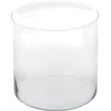 Ваза Lefard Essentials Levi Cylinder h19 см d19 см (804-091): Тип Ваза