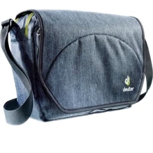 Рюкзак Deuter Carry out Black-Dresscode (85013): Производитель Deuter