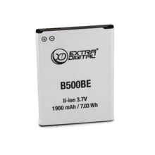 Аккумулятор ExtraDigital 1900mAh (BMS6241) for Samsung i9192 Galaxy S4 Mini Duos: Производитель ExtraDigital