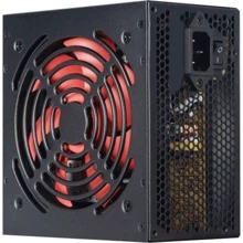 Блок питания Xilence Redwing R7 (XP600R7): Форм-фактор ATX, EPS
