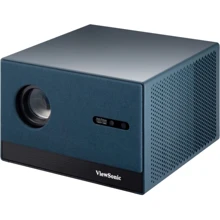 Проектор ViewSonic LX60HD (VS20103): Тип Для домашнего кинотеатра