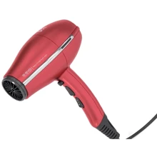 Фен Ga.Ma G-Evo Ultra Light 3800 Red Titanium Ion (A11.UL3800DC.RS): Тип фен
