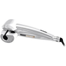 Автоматична плойка BaByliss C1225E: Тип Автоматическая плойка