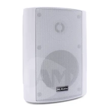 Инсталяционная акустическая система HL AUDIO TH-40: Размер громкоговорителя, дюймов 10