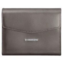 Женская сумка-трансформер Mini BlankNote темно-бежевая (BN-BAG-38-2-beige): Пол Женский