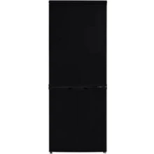 Холодильник Zanetti SB 155 Black: Тип xолодильник двухкамерный
