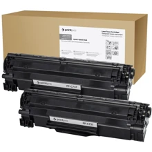 Картридж PrintPro для CANON (737) MF211 / 212, HP M125 / M126 (PP-C737): Виробник PrintPro