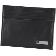 Кредитница Victorinox Rome / Black (Vt301630.01): Виробник Victorinox