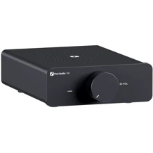 Fosi Audio V3 Black + Блок питания 32V: Тип устройства Усилитель