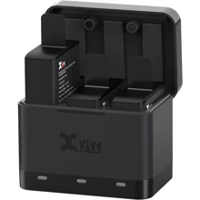 Кейс - зарядное устройство XVIVE U5C Battery Charger Case: Производитель FZONE