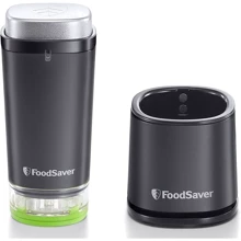 Вакуумный упаковщик FoodSaver VS1192X: Сфера применения Для дома (бытовой)