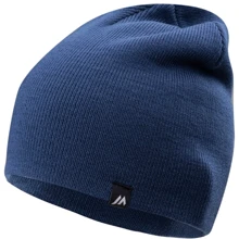 Шапка Martes Soni-Navy темно-синяя (5902786250158): Производитель Martes