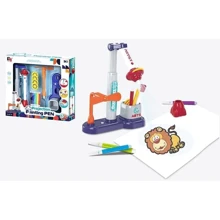 Проектор для рисования A-Toys (628-125): Производитель A-Toys
