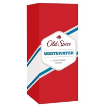 Old Spice White water After Shave 100 ml Лосьон после бритья: Объем, мл 100