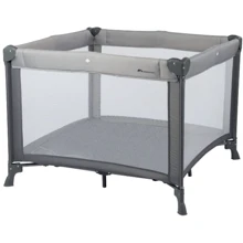 Манеж Bebe Confort Circus Gray Mist (2508440210): Производитель Bebe Confort