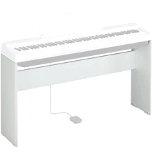 Стойка YAMAHA L125WH: Производитель Yamaha