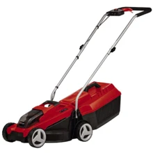 Газонокосилка Einhell GE-CM 18/32 Li - Solo (3413256): Тип электрический