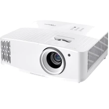 Проектор Optoma UHD30 (E1P0A40WE1Z1): Тип універсальний